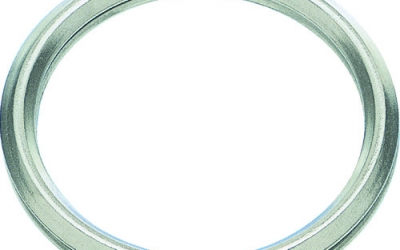 日本中山TRUSCO TWK-21 - 13_键链不锈钢制线径Φ2.1×内径Φ13 （10个入）