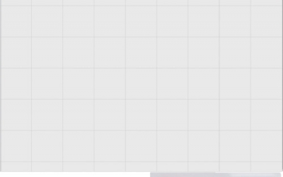 日本中山TRUSCO TWKL-3045 吸附白板片暗线入300×450×1.0