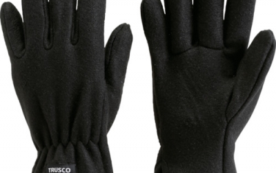 日本中山TRUSCO TWIG-M 防寒内衣手套M号