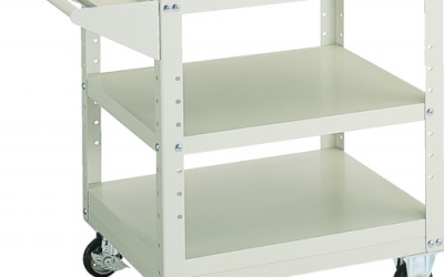 日本中山TRUSCO TWH-100 旅行车893X550HSK