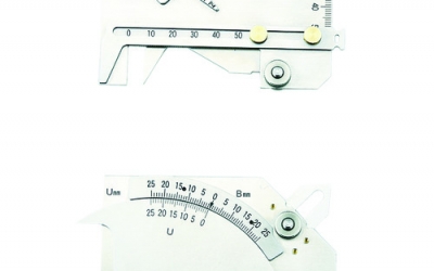 日本中山TRUSCO TWGU-8M 焊规国土交通省新规格合规品