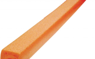 日本中山TRUSCO TYH-551-2 H钢养护材料55mmX1m(2根入)