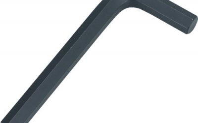 日本中山TRUSCO TX-15-10 六角棒扳手1.5 mm 10根