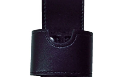 日本中山TRUSCO TYH-44BK 感应灯座宽44 mm黑色