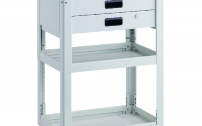 日本中山TRUSCO DP-DF1 磁盘磨床用内法兰(Mikita Bosh用)