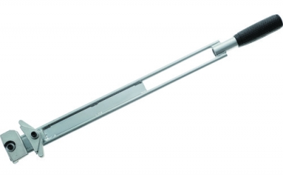 日本中山TRUSCO DORATEKO 铁桶移动用杠杆