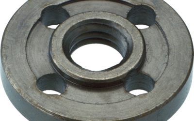 日本中山TRUSCO DP-DLN 磁盘磨床用标准锁紧螺母兼用型