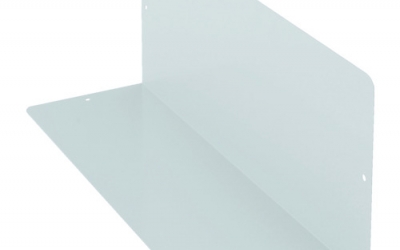 日本中山TRUSCO TUG-SJ-240 TUG型中量货架用移动隔板180X730XH240