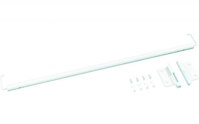 日本中山TRUSCO TUG-RD3W TUG型可选重量行李用旋转式防落装置正面900 mm用