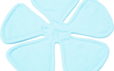 日本中山TRUSCO TUHC-B 头凉头酷