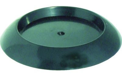 日本中山TRUSCO TUK 600-BK 脚轮-托盘60 MM黑色