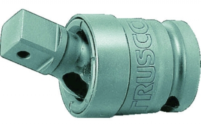 日本中山TRUSCO TUN 3S 冲击通用连接短型(凹凸9.5)