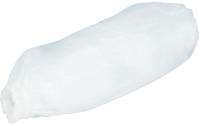 日本中山TRUSCO TUKV-1P 乙烯基腕套1双装