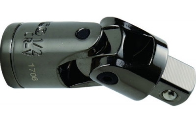 日本中山TRUSCO TUJ2 万向接头