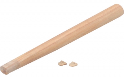 日本中山TRUSCO BKH-05 E [出售废番]防爆单手锤木柄粘土付BKH-05用