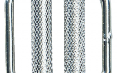 日本中山TRUSCO BK-30 PP带专用配件30 mm用双滑扣