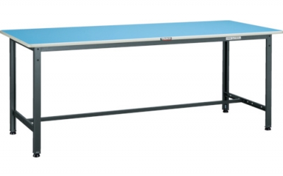 日本中山TRUSCO BE-0960 BE型轻型工作台900X600X740