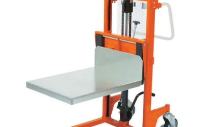 日本中山TRUSCO BEA-H200-9T Kozo升降机200 kg表式H85-903