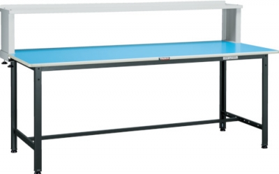 日本中山TRUSCO BE-0960 YURB BE型轻型工作台900X600上架