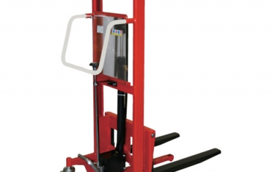 日本中山TRUSCO BEA-H150-12-5H Kozo升降机150 kg叉式H50-1180