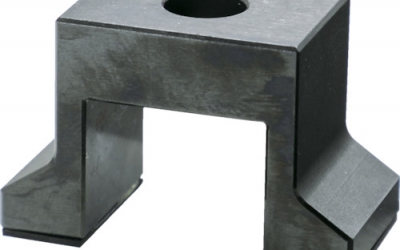 日本中山TRUSCO BGKG-10 计数器水槽导向柄直径10 mm