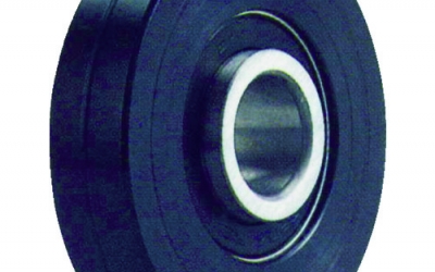 日本中山TRUSCO BR-20 VV_最佳辊轻负荷用钢管20两侧突出型