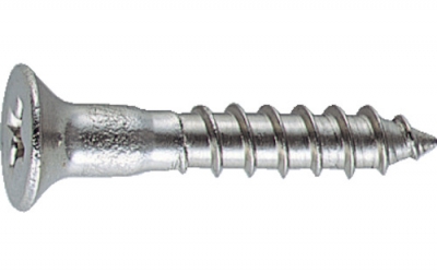 日本中山TRUSCO B60-2110 碟木螺纹不锈钢M2.1×10 220根