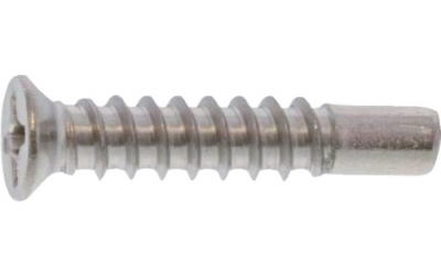 日本中山TRUSCO__S129-0416__碟头自攻螺钉2种BRP不锈钢M4×16(G=5)540个六进制包