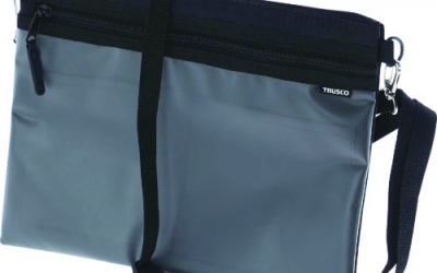 日本中山TRUSCO__SAC 280BK__萨科什200×280黑色