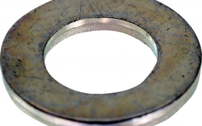 日本中山TRUSCO_S105 - 0002__平垫圈JIS优衣库M2 7500个装六角包