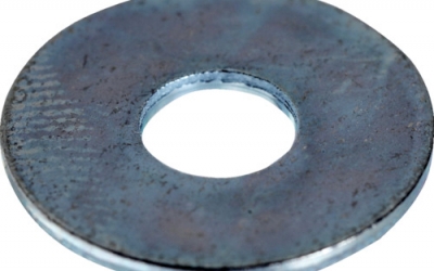 日本中山TRUSCO__S114-0416__圆垫圈优衣库4.0X16X 1.0 540个六进制包