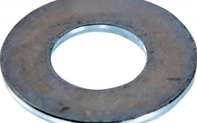 日本中山TRUSCO__S103-0005__平垫圈ISO优衣库M5 1800个六进制包