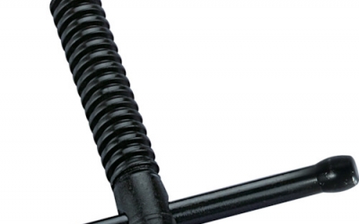 日本中山TRUSCO__S10TH__耶和华夹具导轨宽度11.5 mm轴