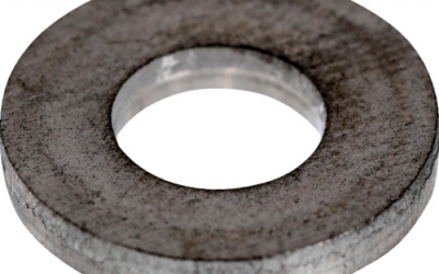 日本中山TRUSCO__S121-0408__圆垫圈不锈钢4X12X0.8 1600个六进制包