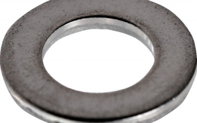 日本中山TRUSCO__S118-0003__平垫圈ISO不锈钢M3 3700个六进制包装