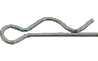 日本中山TRUSCO__S137-0004__快针三价白M4 1700个六进制包