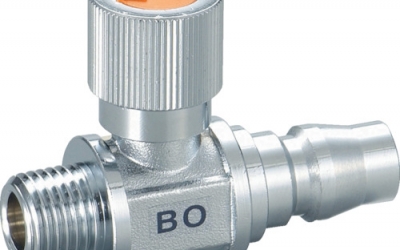 日本中山TRUSCO_BO-1100_球阀气动工具用R1_8