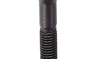 日本中山TRUSCO_B73 - 1060_六角孔盘螺栓尺寸M10×60