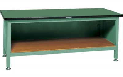 日本中山TRUSCO__RTWZ-1800__RTWZ型工作台1800X750XH740