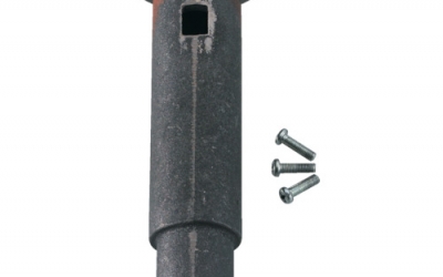 日本中山TRUSCO__RV100 NM__应用副RV-100N用内螺纹