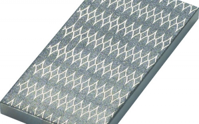 日本中山TRUSCO__S-2-170__芯片石100X50X8粗加工用#170