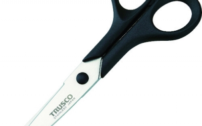 日本中山TRUSCO__S-150 R__不锈钢夹前丸安全型150 mm