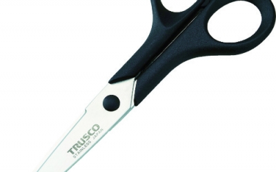 日本中山TRUSCO__S-150B__不锈钢剪刀基本150 mm