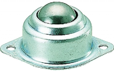 日本中山TRUSCO__S-8B__球脚轮SUS304制造向上用