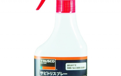 日本中山TRUSCO__RR-300__萨维特喷雾300ml