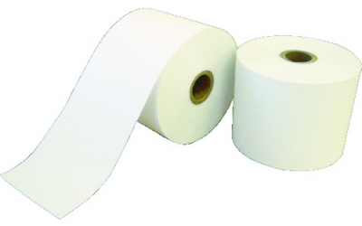 日本中山TRUSCO__RRK-5880__热敏纸定位辊57.5mmx78mmx12 mm纸管63M(5卷装)