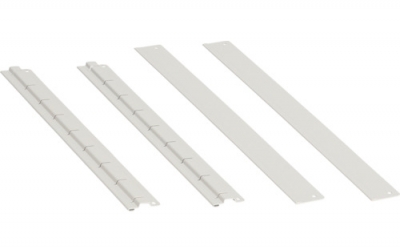 日本中山TRUSCO__RBW-55S-SET W__工具货车兔货车用隔板组500×500用白色