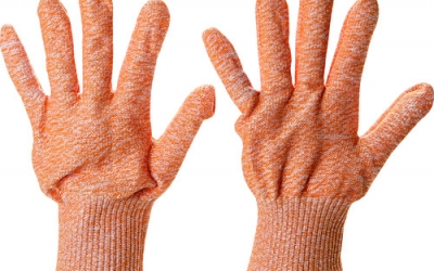 日本中山TRUSCO_CGSF-S 耐伤口手套切割级别F S