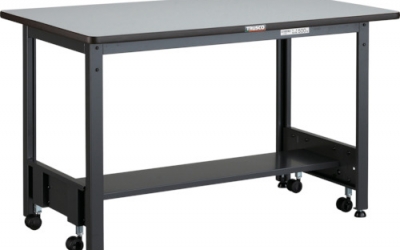 日本中山TRUSCO CFWP-0960 CFWP型工作台900X600XH740