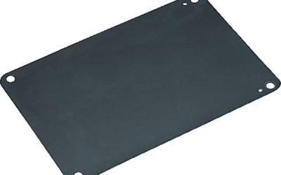 日本中山 TRUSCO 700GM 台车专用橡胶板710X460X3